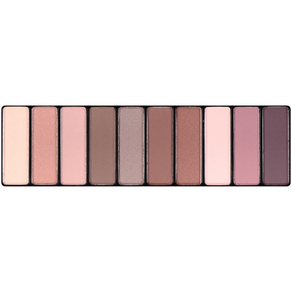 NEW L’Orel La Palette shadow 112 NUDE Intense